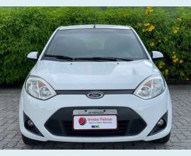 Veículo: FIESTA 1.6 ROCAM (Listagem)