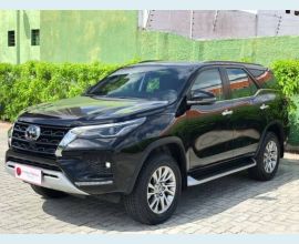 Veículo: HILUX SW4 2.8 D-4D (Listagem)