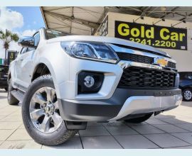 Veículo: S-10 2.8 16V TURBO (Listagem)