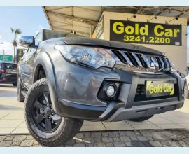 Veículo: L200 TRITON 2.4 16V (Listagem)