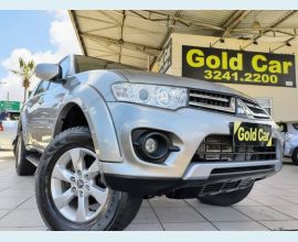 Veículo: PAJERO DAKAR 3.2 (Listagem)