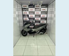 Veículo: PCX DLX SCOOTER (Listagem)