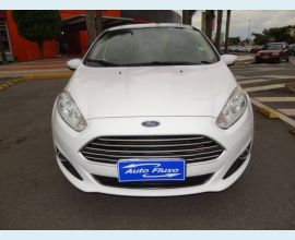 Veículo: FIESTA 1.6 SEL (Listagem)