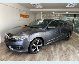 Veículo: CIVIC 2.0 16V (Listagem)