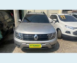 Veículo: DUSTER 1.6 16V SCE (Listagem)