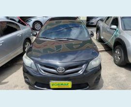 Veículo: COROLLA 2.0 XRS 16V (Listagem)