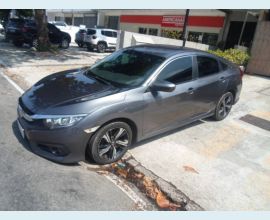 Veículo: CIVIC 2.0 16V (Listagem)