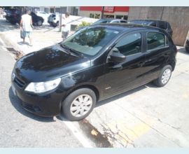 Veículo: GOL 1.0 MI 8V FLEX (Listagem)