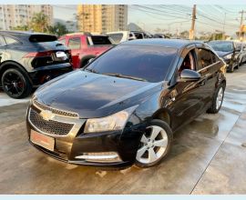 Veículo: CRUZE 1.8 LT 16V (Listagem)