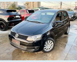 Veículo: FOX 1.6 MI 8V FLEX (Listagem)