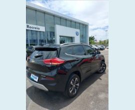 Veículo: TRACKER 1.0 TURBO (Listagem)