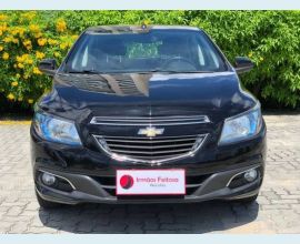 Veículo: ONIX 1.4 MPFI LTZ (Listagem)