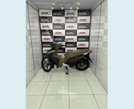 Veículo: BIZ 125I STREET (Listagem)