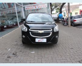 Veículo: SPIN 1.8 LT 8V FLEX (Listagem)