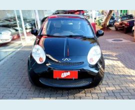 Veículo: S-18 1.3 MPFI 16V (Listagem)