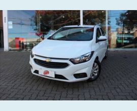 Veículo: ONIX 1.0 MPFI LT 8V (Listagem)