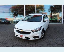Veículo: ONIX 1.0 MPFI LT 8V (Listagem)
