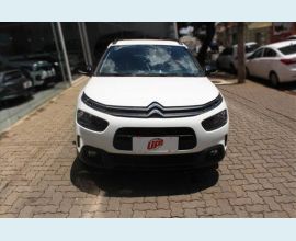 Veículo: C4 CACTUS 1.6 VTI (Listagem)