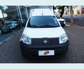 Veículo: FIORINO 1.4 MPI (Listagem)