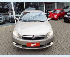Veículo: GRAND SIENA 1.4 MPI (Listagem)
