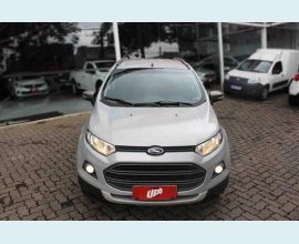 Veículo: ECOSPORT 1.6 (Listagem)