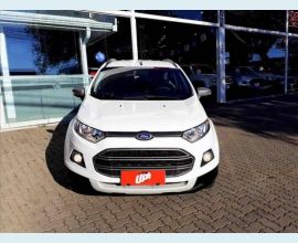 Veículo: ECOSPORT 1.6 (Listagem)