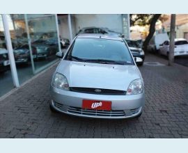 Veículo: FIESTA 1.6 MPI (Listagem)