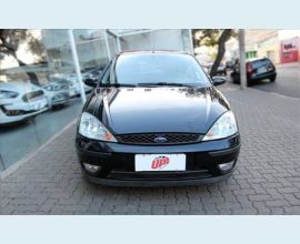 Veículo: FOCUS 1.6 GL 8V (Listagem)