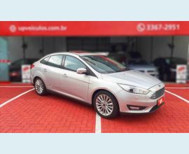 Veículo: FOCUS 2.0 TITANIUM (Listagem)
