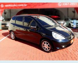 Veículo: FIT 1.5 EX 16V 4P (Listagem)