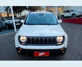 Veículo: RENEGADE 1.8 16V (Listagem)