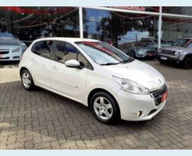 Veículo: 208 1.5 ACTIVE 8V (Listagem)