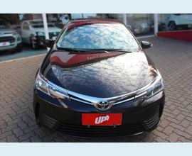 Veículo: COROLLA 1.8 GLI (Listagem)