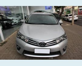 Veículo: COROLLA 2.0 ALTIS (Listagem)