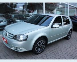 Veículo: GOLF 1.6 MI (Listagem)