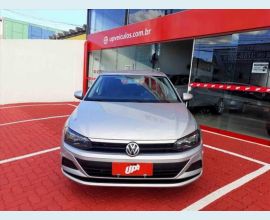 Veículo: POLO 1.0 MPI TOTAL (Listagem)
