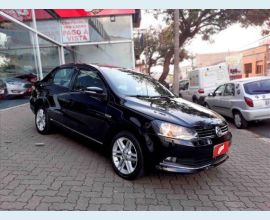 Veículo: VOYAGE 1.6 MI (Listagem)