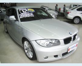 Veículo: 118I 2.0 SPORT (Listagem)