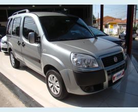 Veículo: DOBLO 1.8 MPI (Listagem)