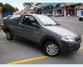 Veículo: STRADA 1.4 MPI (Listagem)