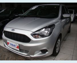 Veículo: KA 1.0 TI-VCT SE (Listagem)