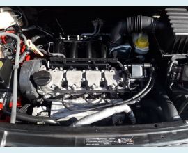 Veículo: SPACEFOX 1.6 MI (Listagem)