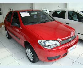 Veículo: PALIO 1.0 MPI FIRE (Listagem)