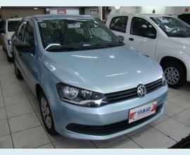 Veículo: VOYAGE 1.6 MI (Listagem)
