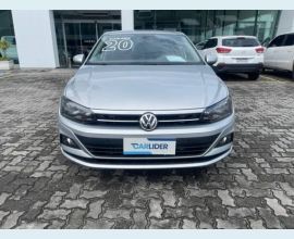Veículo: POLO 1.0 200 TSI (Listagem)