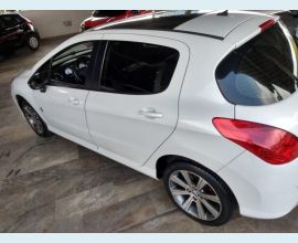 Veículo: 308 1.6 ROLAND (Listagem)
