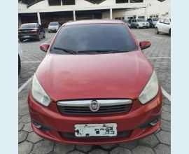 Veículo: GRAND SIENA 1.4 MPI (Listagem)