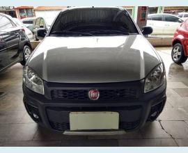 Veículo: STRADA 1.4 MPI HARD (Listagem)