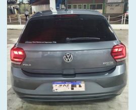 Veículo: POLO 1.0 200 TSI (Listagem)