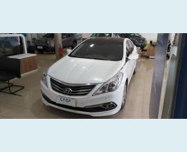 Veículo: AZERA 3.0 MPFI GLS (Listagem)